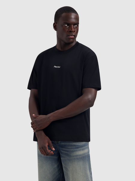 Pure Path Pure Path Tree Of Life T-shirt - Black