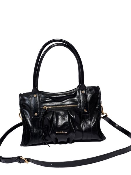 Nikkie Nikkie Aven Handbag - Black