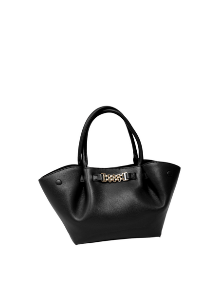 Nikkie Nikkie Ailis Chunky Bag - Black