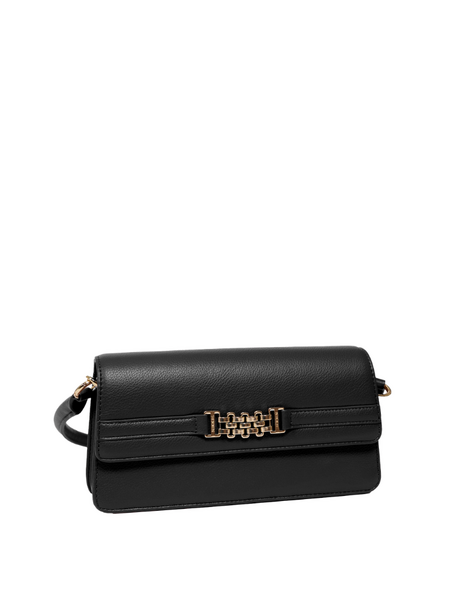 Nikkie Alinda Chunky Shoulderbag - Black