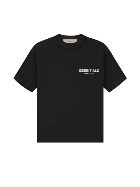 Fear of God Kids Essentials T-Shirt - Stretch Limo