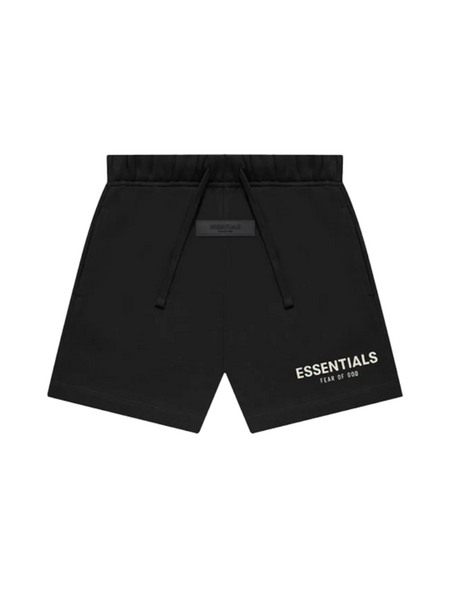 Fear of God Kids Essentials Sweatshort - Stretch Limo