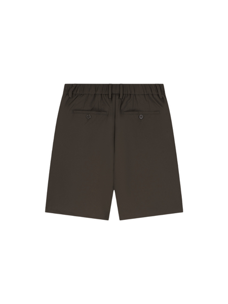 TriaD'oro TriaD'oro Travel Short - Brown