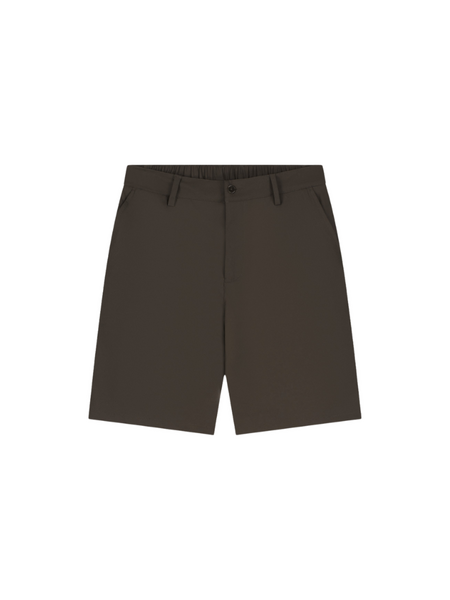 TriaD'oro Travel Short - Brown