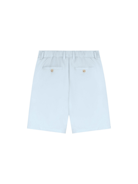 TriaD'oro TriaD'oro Travel Short - Licht Blauw