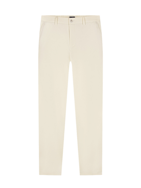 TriaD'oro TriaD'oro Pantalon Elastical Waistband - Creme