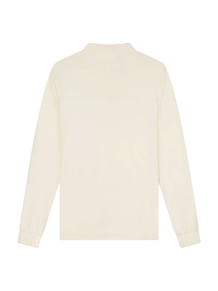 TriaD'oro TriaD'oro Tracksuit Jacket - Creme