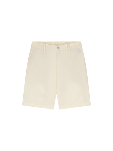 TriaD'oro TriaD'oro Travel Short - Creme