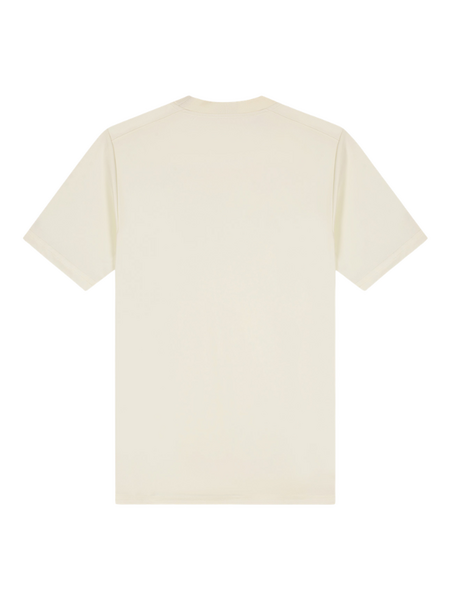 TriaD'oro TriaD'oro Travel T-Shirt - Creme