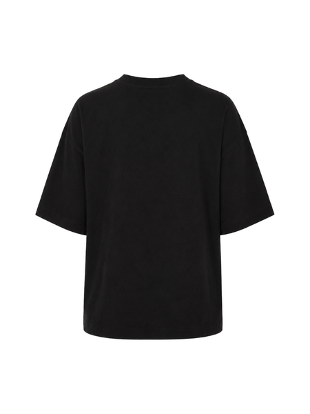 Nikkie Nikkie N Zigzag T-Shirt - Black