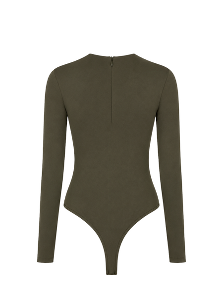 Nikkie Nikkie Annabel Body - Night Green
