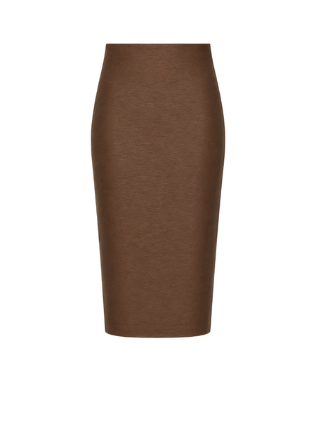 Nikkie Nikkie Aelena Skirt - Pecan