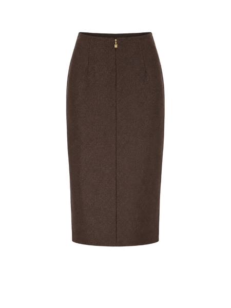 Nikkie Nikkie Anou Skirt - Chocolate Chip