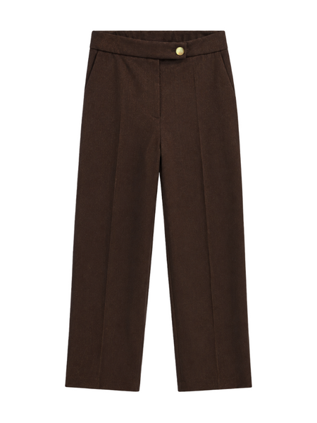 Nikkie Nikkie Anou Pants - Chocolate Chip