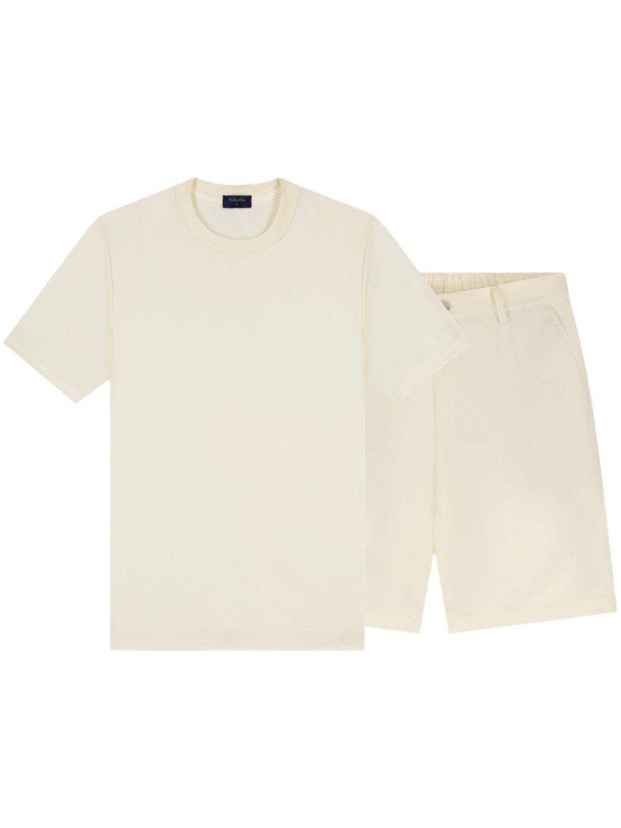 TriaD'oro TriaD’oro Travel Combi-set - Creme