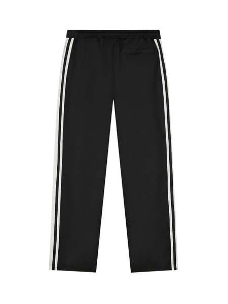 Malelions University Pants - Black Malelions Malelions University Pants - Black