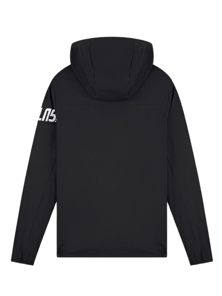 Malelions Malelions Sport Athletics Jacket - Black