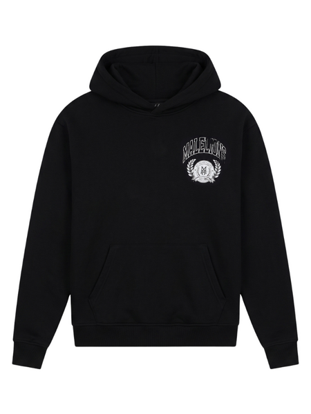 Malelions Malelions Community Hoodie - Black