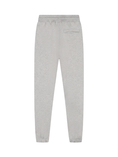 Malelions Marina Sweatpants - Grey Melange Malelions Malelions Marina Sweatpants - Grey Melange