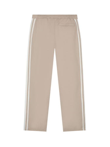 Malelions Malelions University Pants - Almond