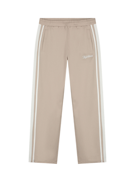Malelions University Pants - Almond