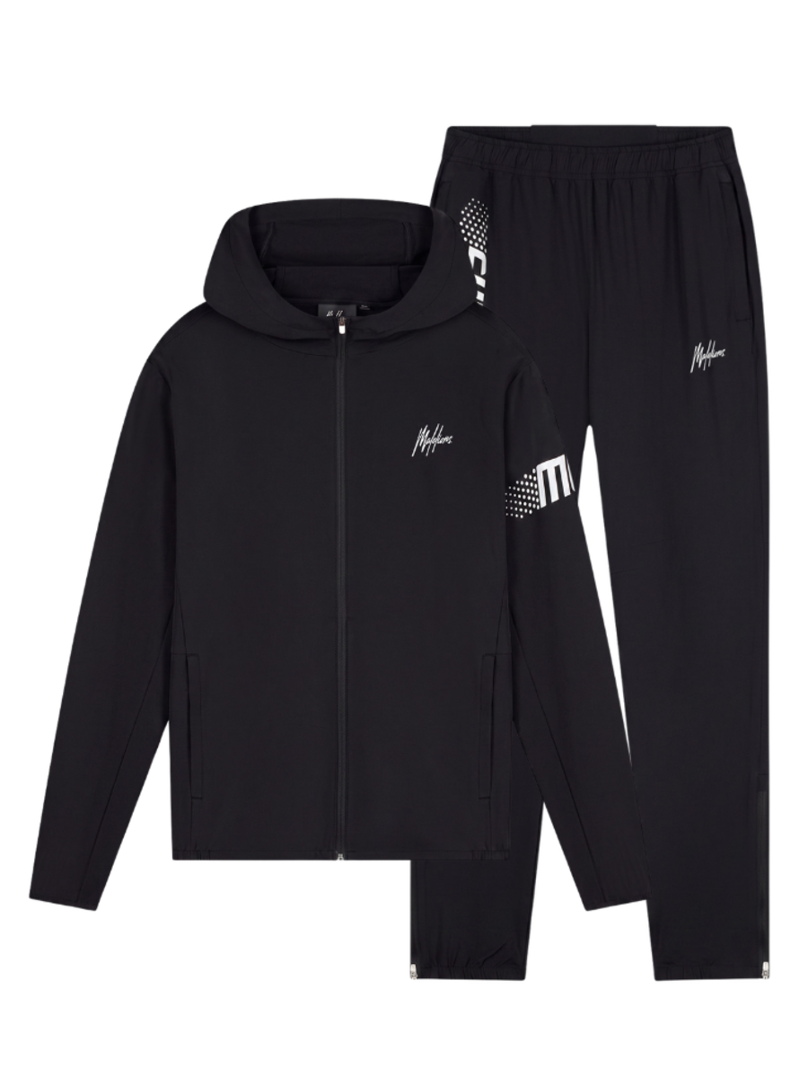 Malelions Sport Athletics Combi-set - Black Malelions Malelions Sport Athletics Combi-set - Black