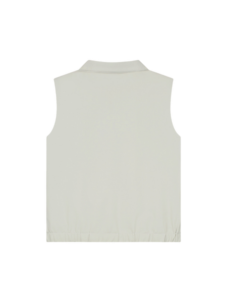 TriaD'oro Bodywarmer - Sand TriaD'oro TriaD'oro Bodywarmer - Sand