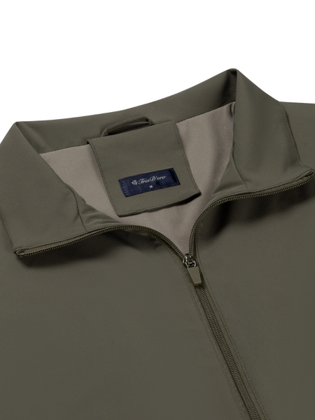 TriaD'oro Bodywarmer - Olive TriaD'oro TriaD'oro Bodywarmer - Olive