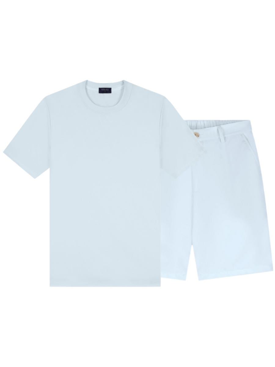 TriaD’oro Travel Combi-set - Light Blue TriaD'oro TriaD’oro Travel Combi-set - Light Blue