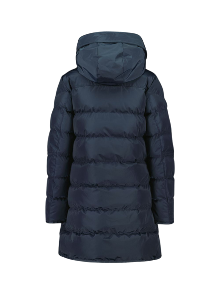 Airforce Women Jade Jacket - Dark Navy Blue Airforce Airforce Women Jade Jacket - Dark Navy Blue