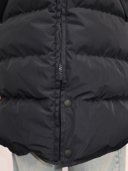 Airforce Women Jade Jacket - Dark Navy Blue Airforce Airforce Women Jade Jacket - Dark Navy Blue