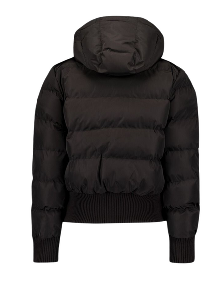 Airforce Women Tate Bomber - True Black Airforce Airforce Women Tate Bomber - True Black