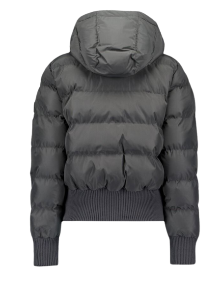Airforce Airforce Women Tate Bomber - Gun Metal