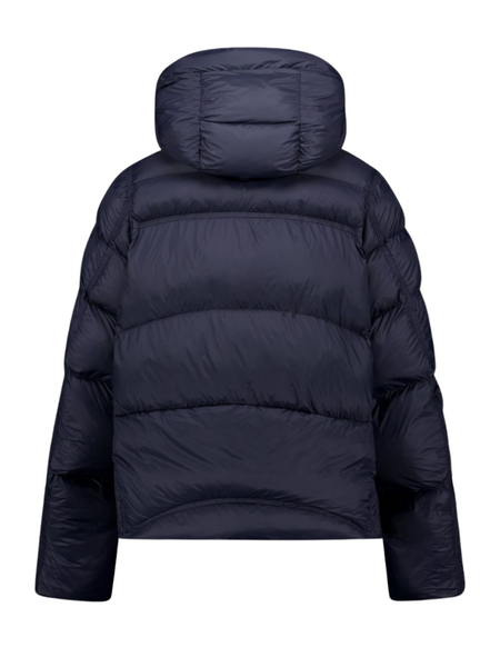Airforce Women Kaia Jacket - Dark Navy Blue Airforce Airforce Women Kaia Jacket - Dark Navy Blue