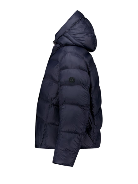 Airforce Women Kaia Jacket - Dark Navy Blue Airforce Airforce Women Kaia Jacket - Dark Navy Blue