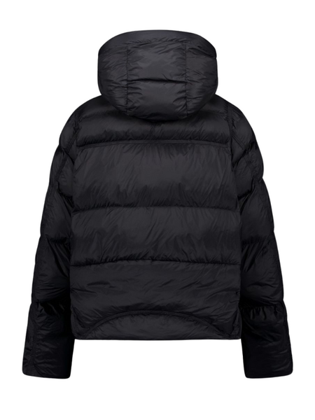 Airforce Women Kaia Jacket - True Black Airforce Airforce Women Kaia Jacket - True Black