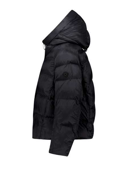 Airforce Women Kaia Jacket - True Black Airforce Airforce Women Kaia Jacket - True Black