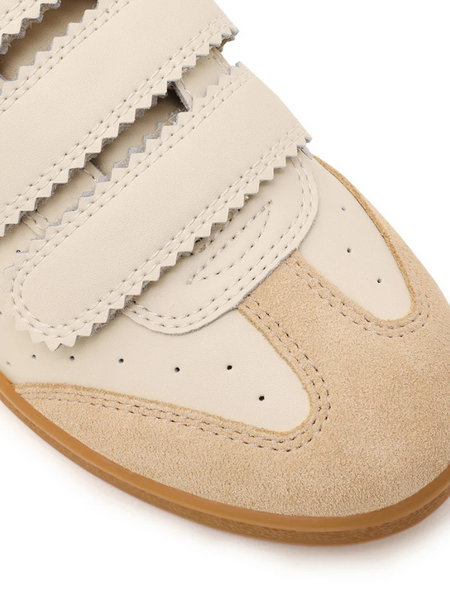 Steve Madden Daybreak Sneaker - Bone/Bone Steve Madden Steve Madden Daybreak Sneaker - Bone/Bone