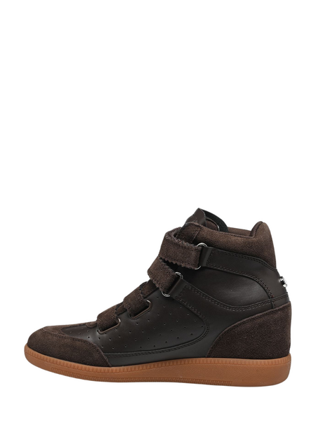 Steve Madden Mustang Sneaker - Chocolate Brown Suede Steve Madden Steve Madden Mustang Sneaker - Chocolate Brown Suede