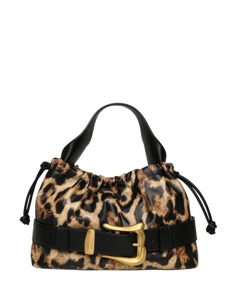 Steve Madden Steve Madden Bkanno-E Bag - Leopard Steve Madden Bkanno-E Bag - Leopard