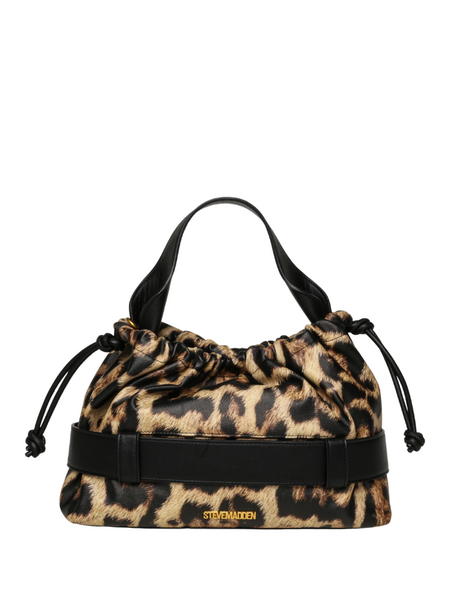 Steve Madden Steve Madden Bkanno-E Bag - Leopard