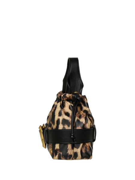 Steve Madden Steve Madden Bkanno-E Bag - Leopard
