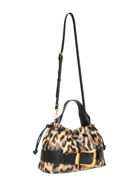 Steve Madden Steve Madden Bkanno-E Bag - Leopard
