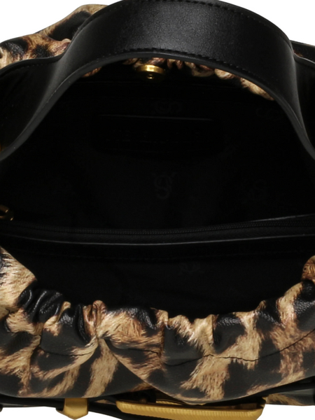 Steve Madden Steve Madden Bkanno-E Bag - Leopard