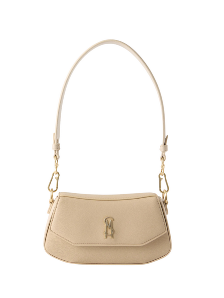 Steve Madden Btaiga Bag - Tan/Gold Steve Madden Steve Madden Btaiga Bag - Tan/Gold