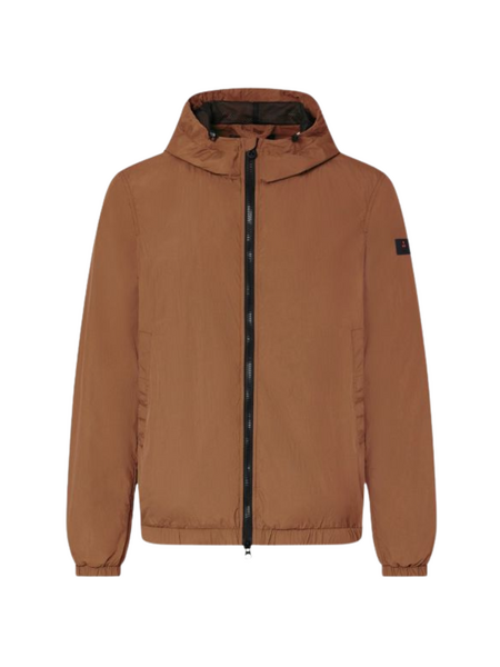 Peuterey Peuterey Nigle U 01 Jacket - Chipmunk