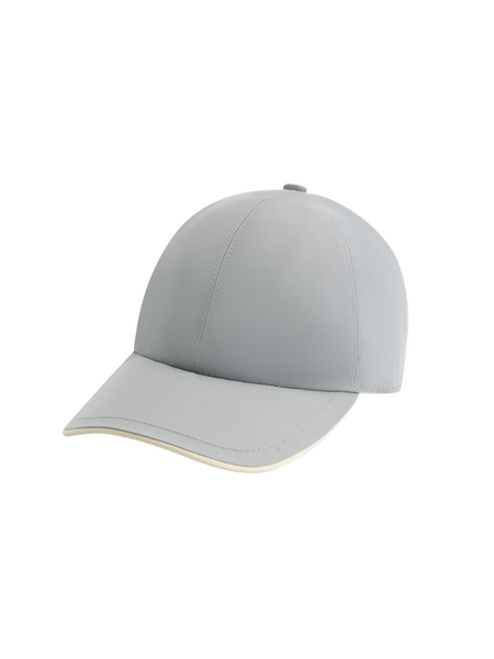 TriaD'oro Cap - Light Grey TriaD'oro TriaD'oro Cap - Light Grey