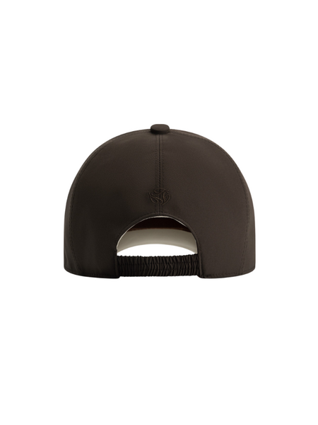 TriaD'oro Cap - Brown TriaD'oro TriaD'oro Cap - Brown