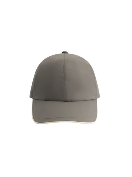 TriaD'oro Cap - Taupe TriaD'oro TriaD'oro Cap - Taupe