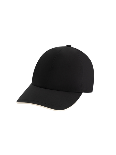 TriaD'oro Cap - Black TriaD'oro TriaD'oro Cap - Black